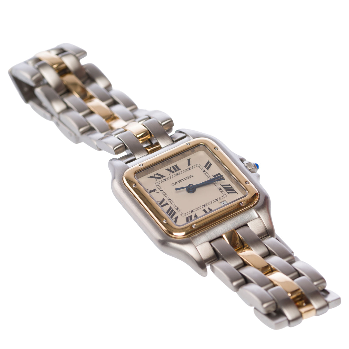Accessoire CARTIER Panthere en Acier Argent - 104015