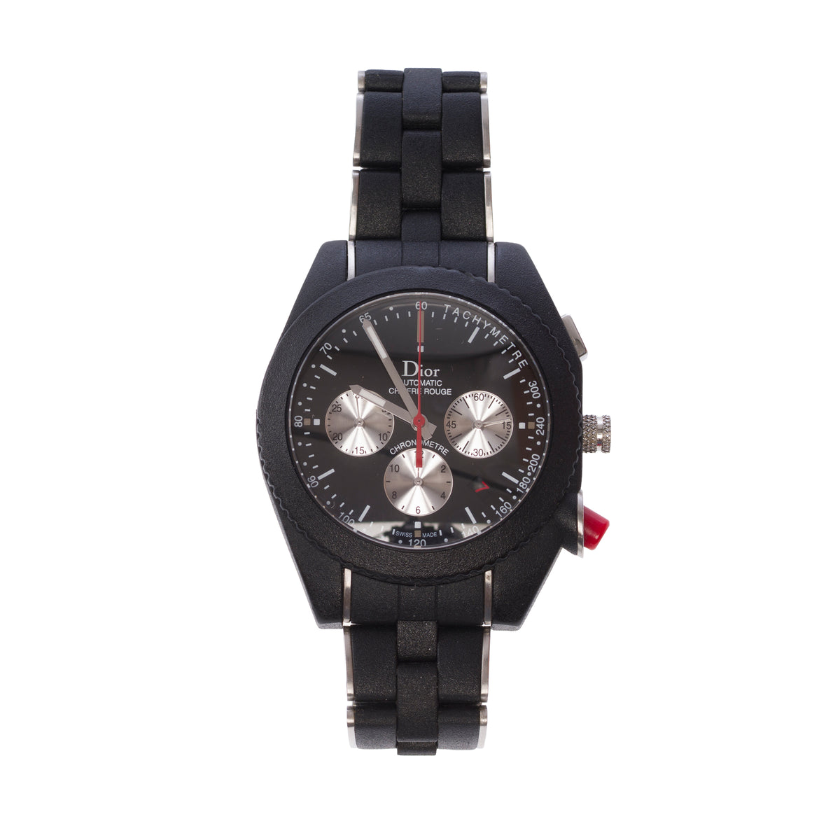 Accessoire DIOR en Céramique Noir - 104017