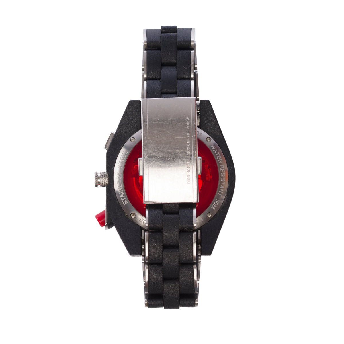 Accessoire DIOR en Céramique Noir - 104017