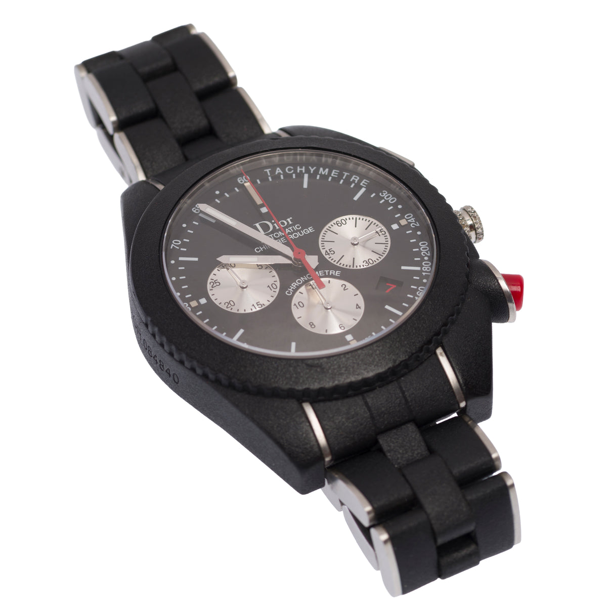 Accessoire DIOR en Céramique Noir - 104017