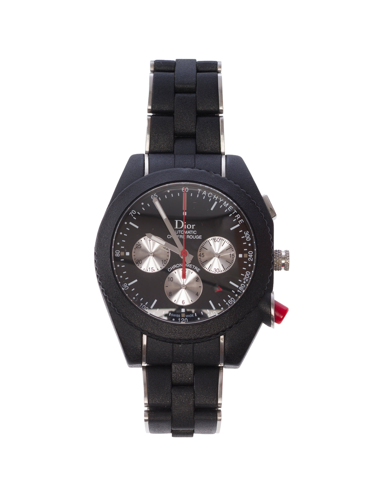 Accessoire DIOR en Céramique Noir - 104017