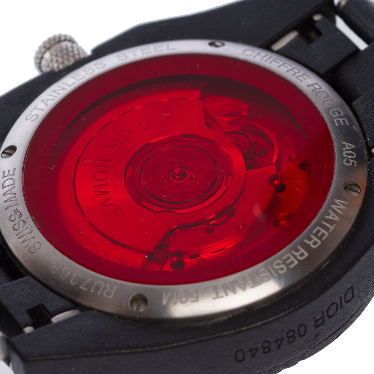 Accessoire DIOR en Céramique Noir - 104017