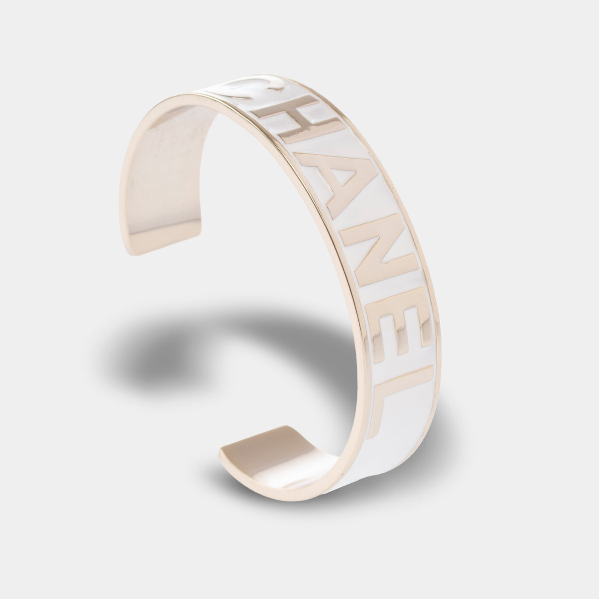 Bijoux CHANEL en Métal Blanc - 104039