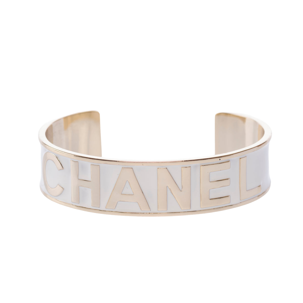 Bijoux CHANEL en Métal Blanc - 104039