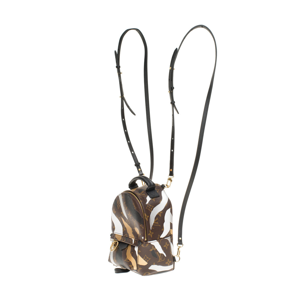 Sac LOUIS VUITTON en Toile Marron - 100965