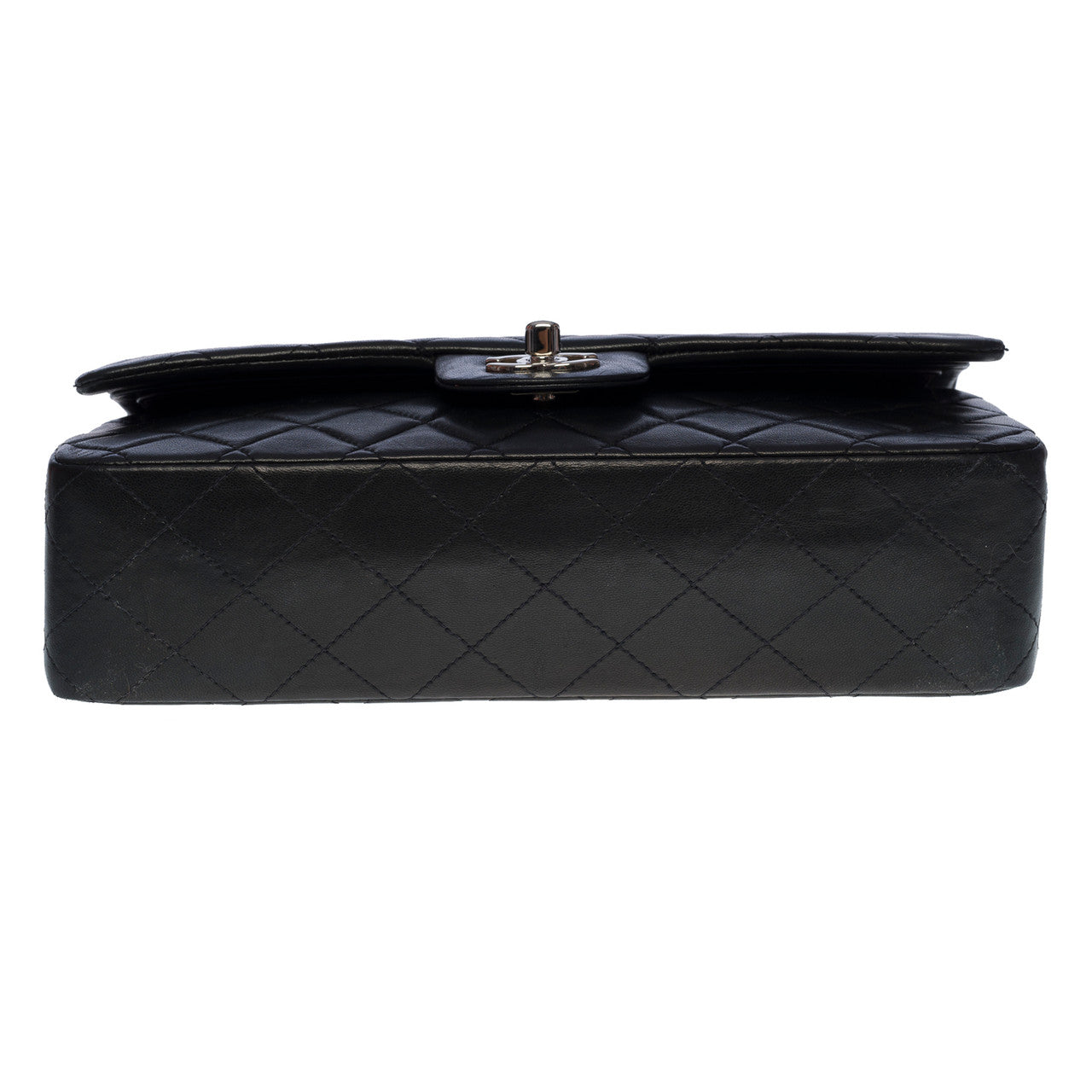 Sac CHANEL Timeless/Classique Noir - 100887
