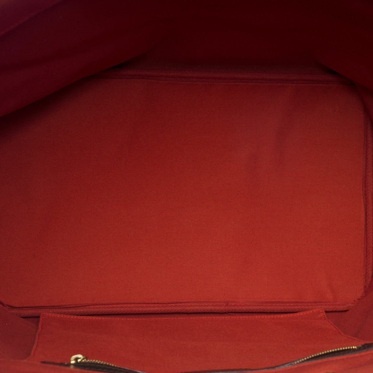 Sac LOUIS VUITTON Greenwich Tote en Toile Marron - 101195