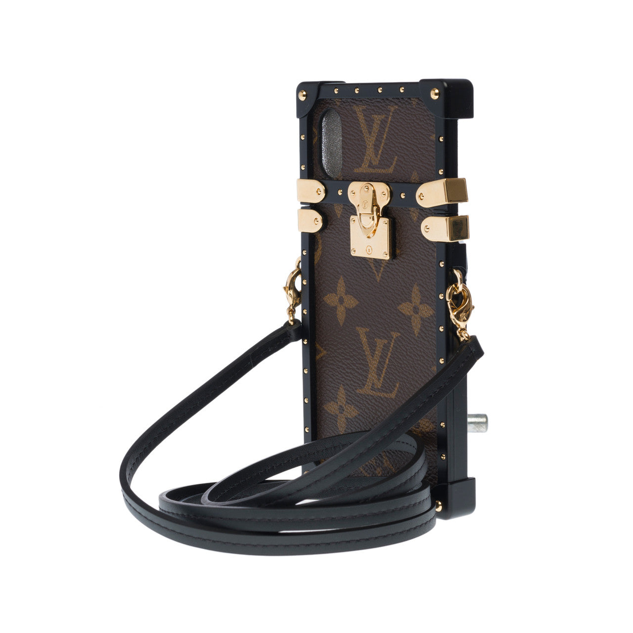 Sac LOUIS VUITTON en Toile Marron - 100246