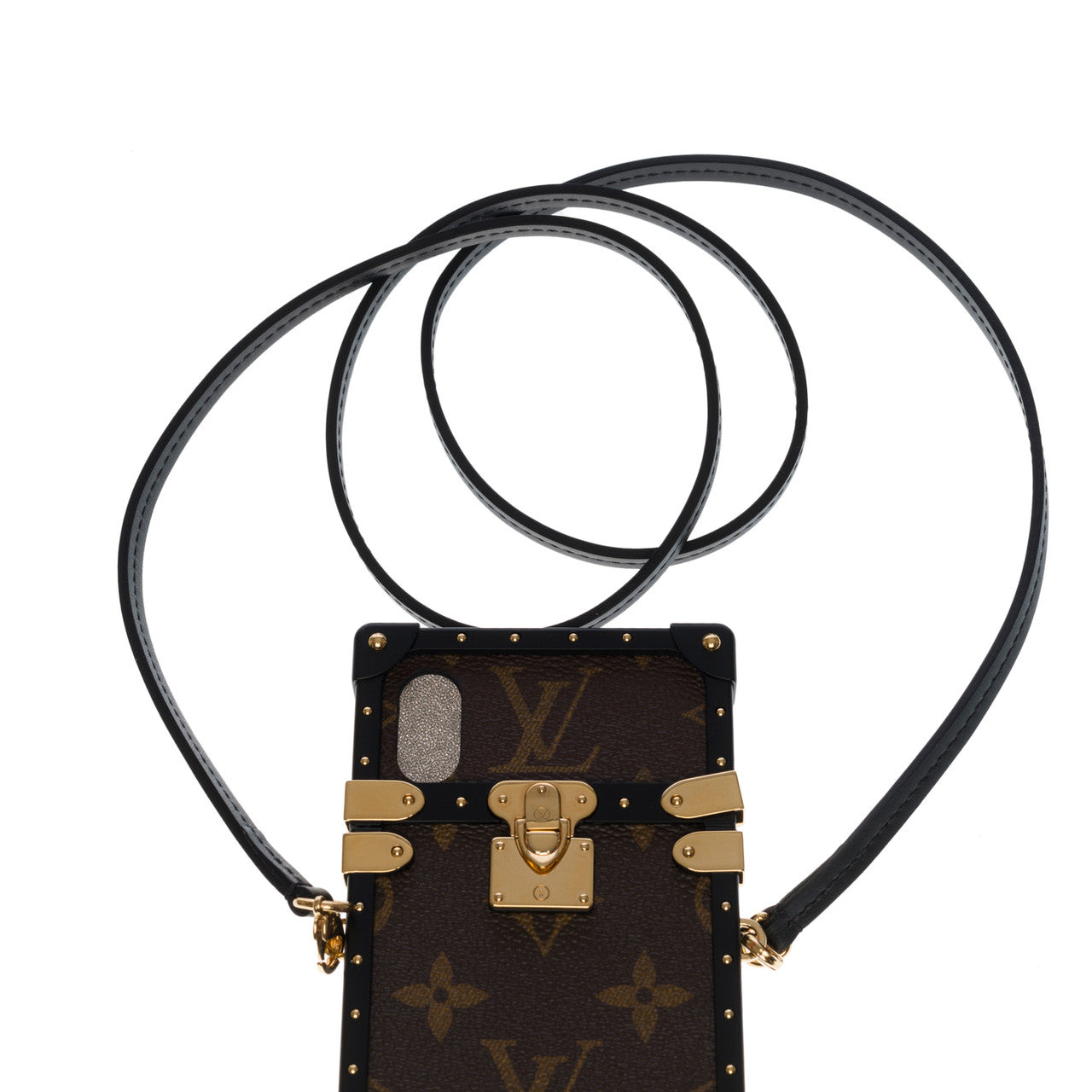 Sac LOUIS VUITTON en Toile Marron - 100246