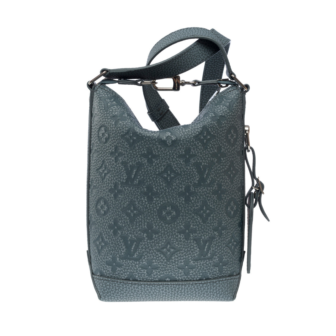 Sac LOUIS VUITTON en Cuir Gris - 101623