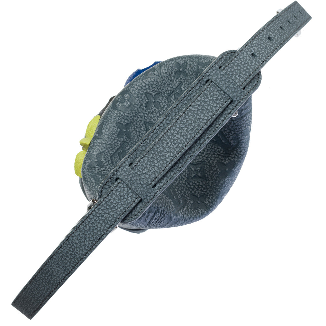 Sac LOUIS VUITTON en Cuir Gris - 101623