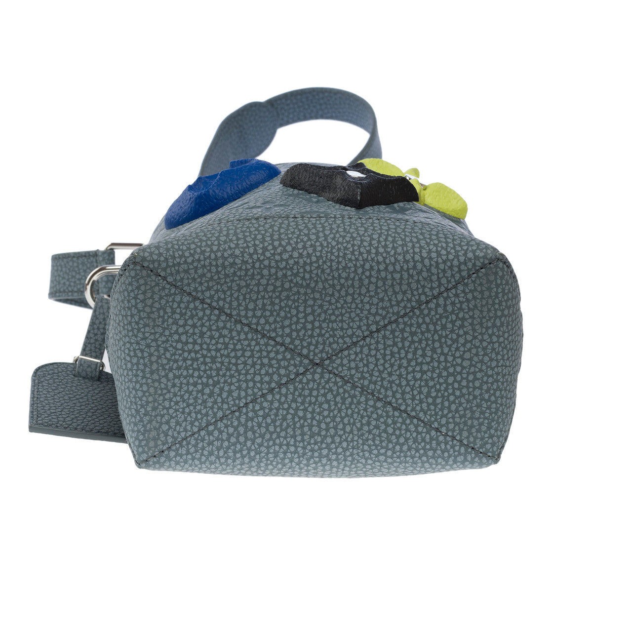 Sac LOUIS VUITTON en Cuir Gris - 101623