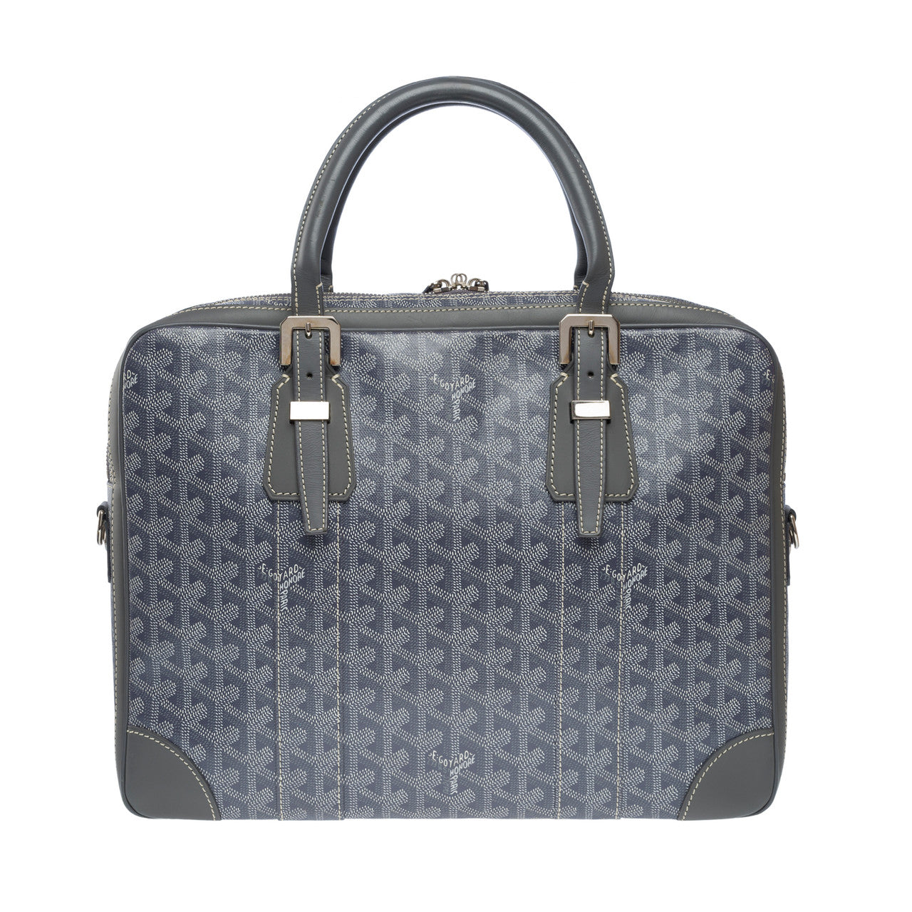 Sac GOYARD en Toile Gris - 101596