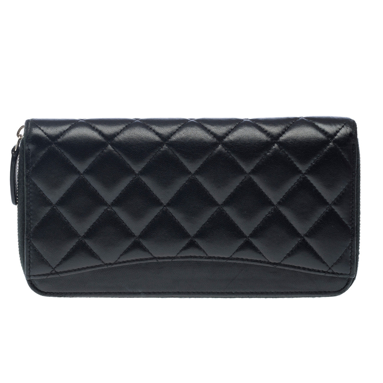 Accessoire CHANEL en Cuir Noir - 101512