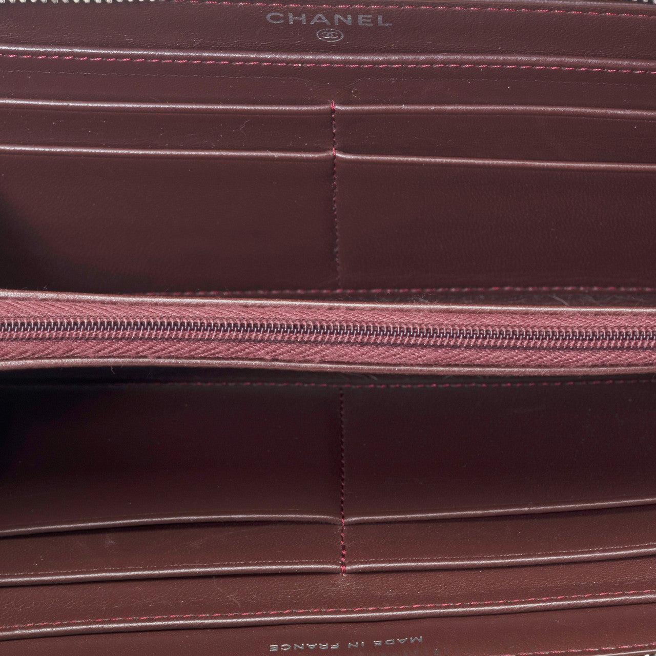 Accessoire CHANEL en Cuir Noir - 101512