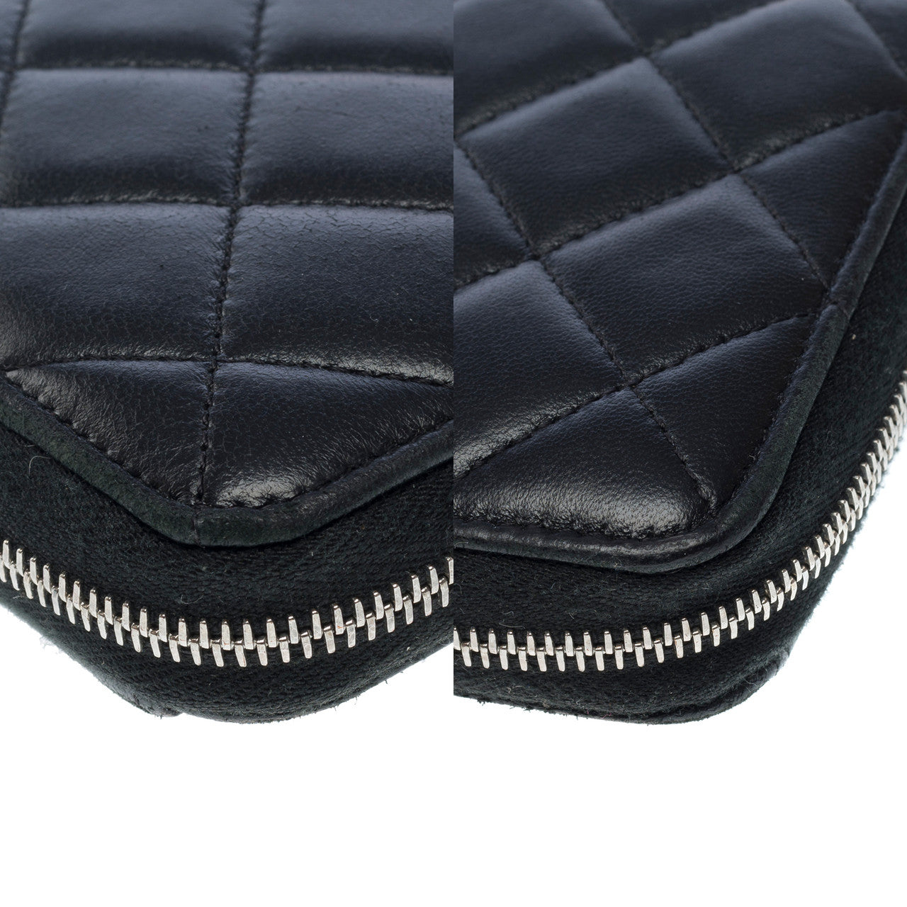 Accessoire CHANEL en Cuir Noir - 101512