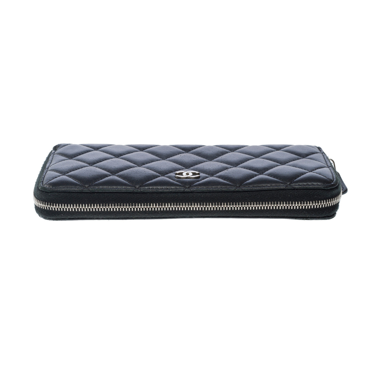Accessoire CHANEL en Cuir Noir - 101512