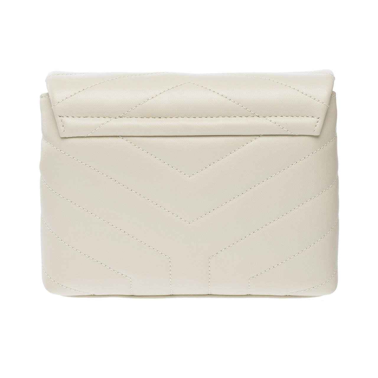 Sac YVES SAINT LAURENT en Cuir Beige - 101781