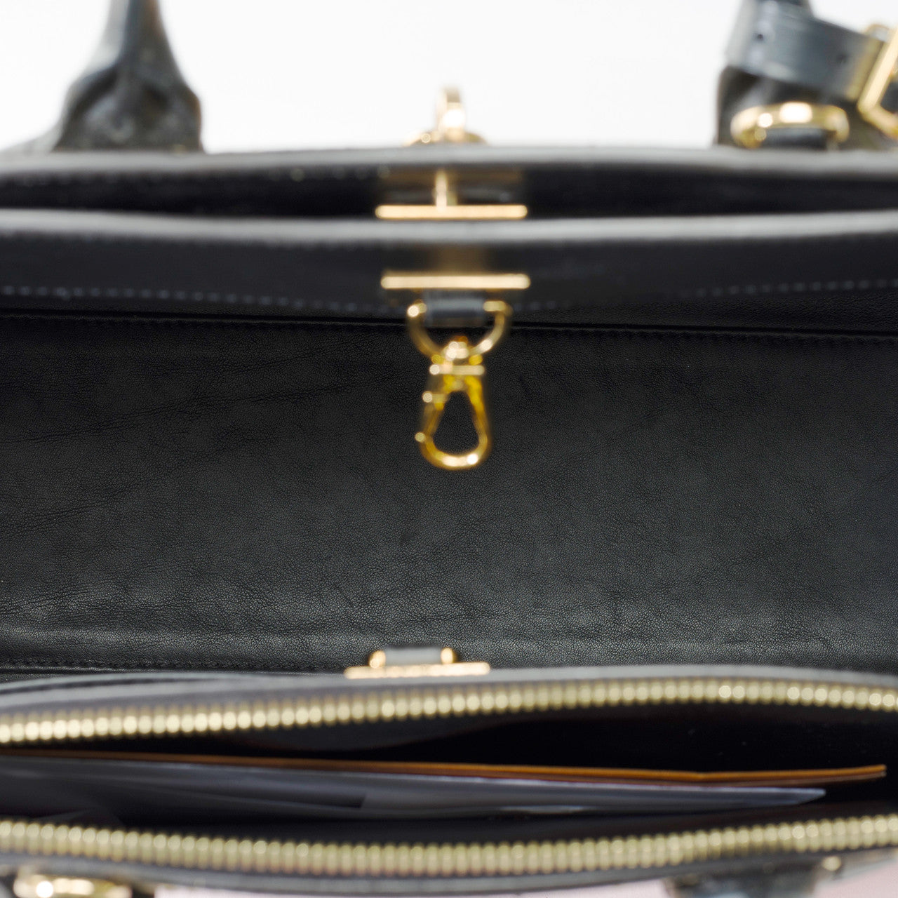 Sac LOUIS VUITTON City Steamer en Cuir Rose - 101869