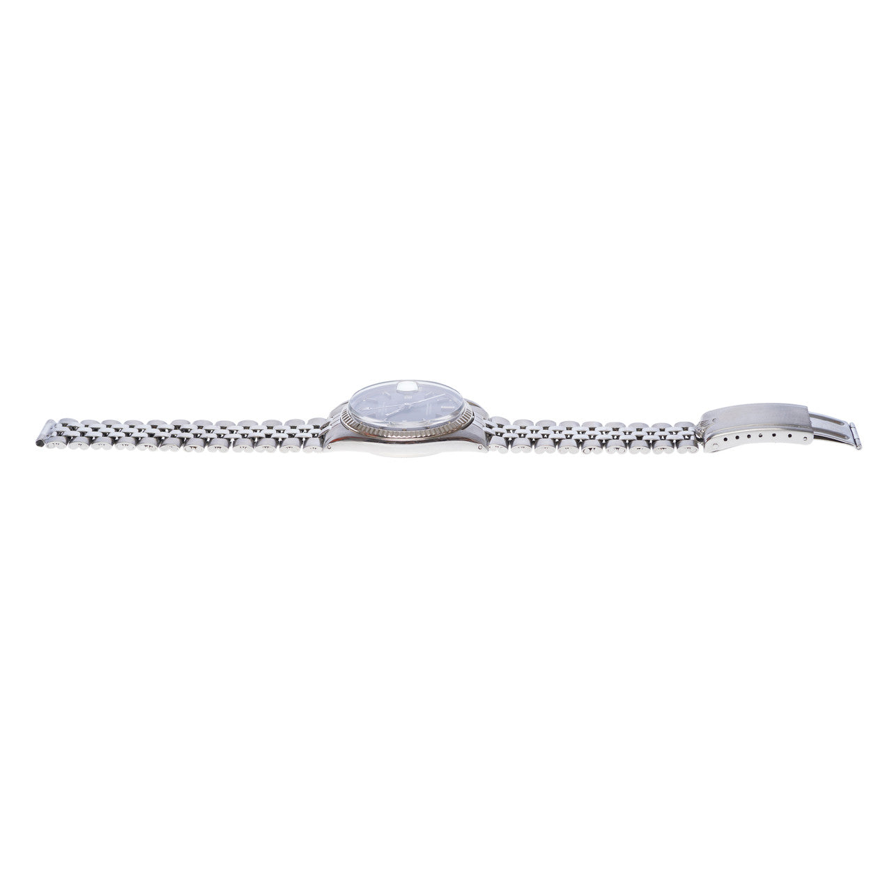 Accessoire ROLEX Datejust 36mm en Acier Argent - 102065