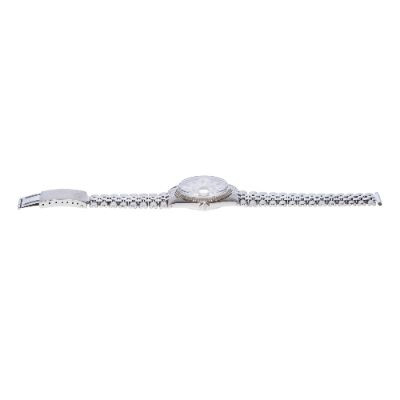 Accessoire ROLEX Datejust 36mm en Acier Argent - 102066