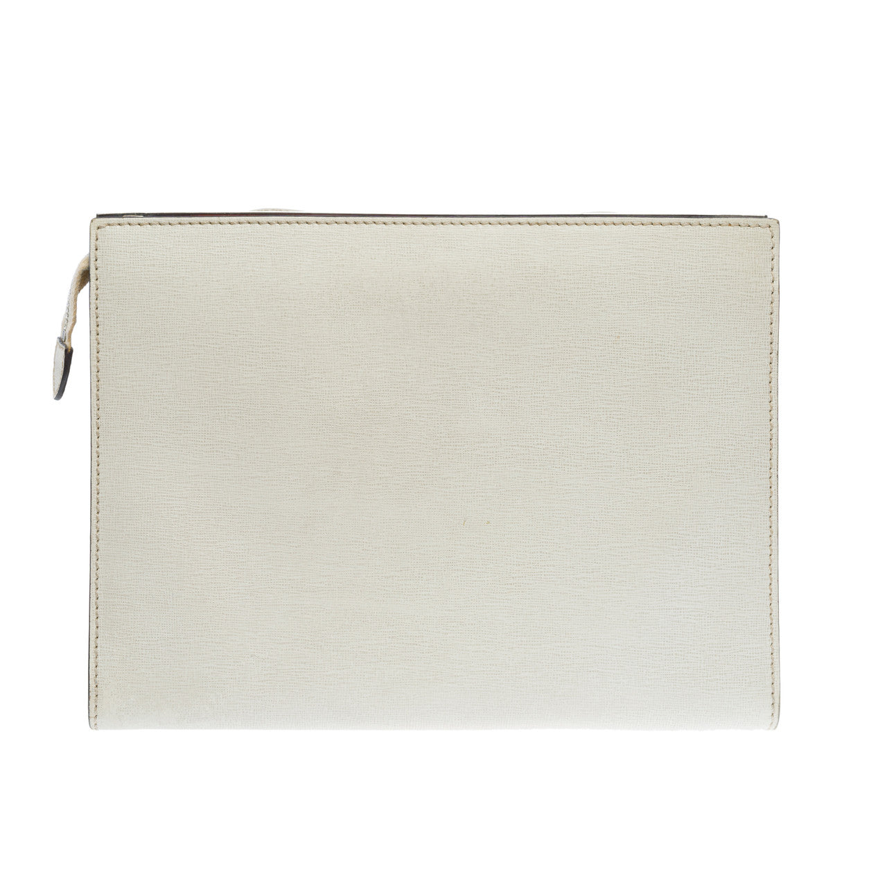 Sac FENDI en Cuir Gris - 101301