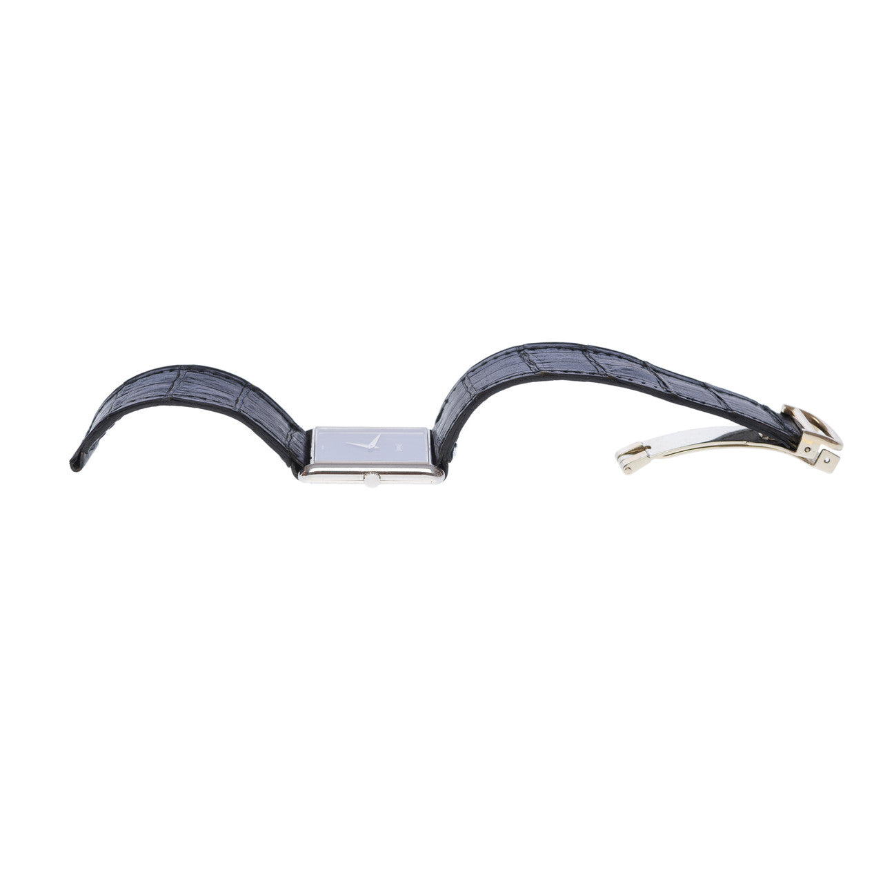 Accessoire PIAGET en Acier Noir - 102069