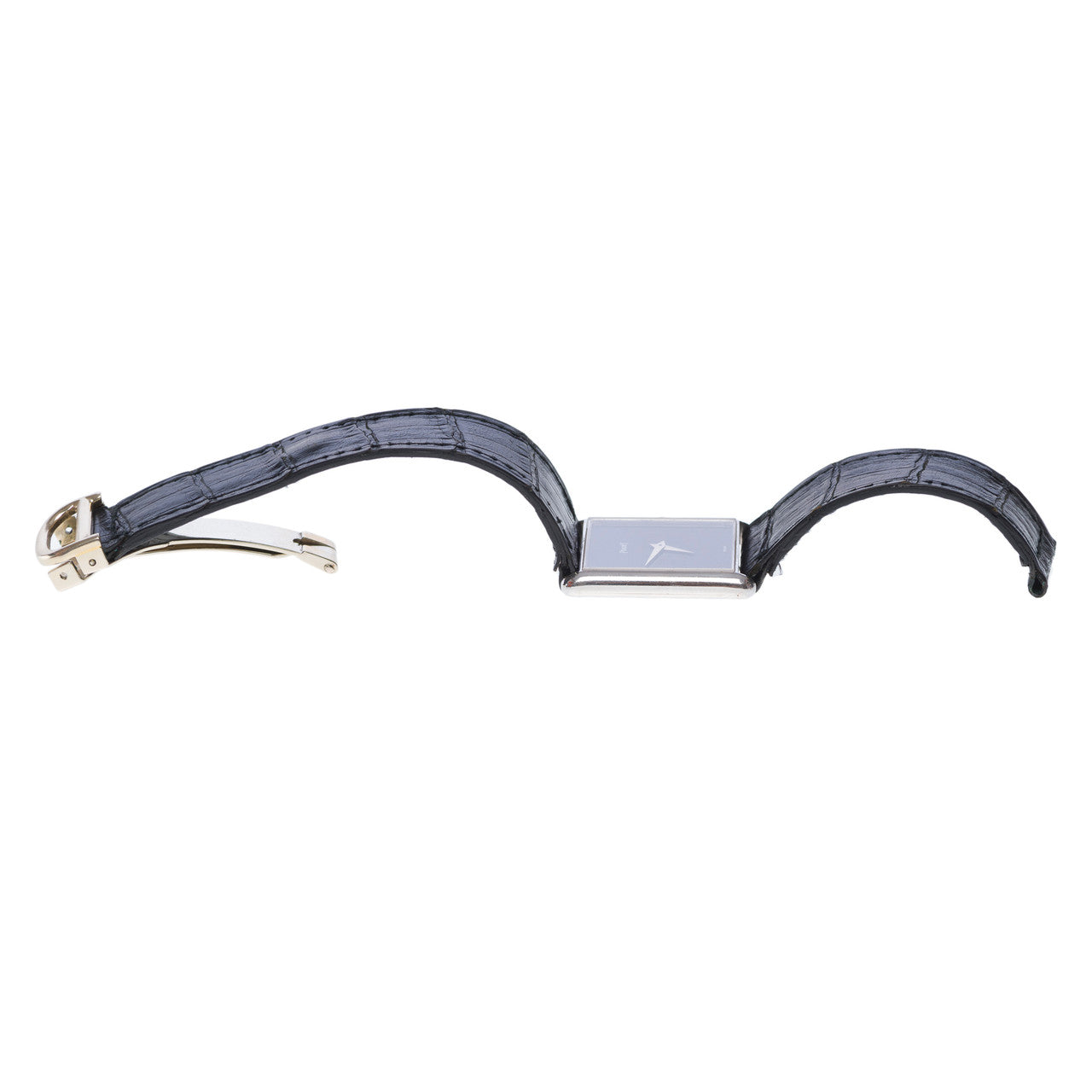 Accessoire PIAGET en Acier Noir - 102069