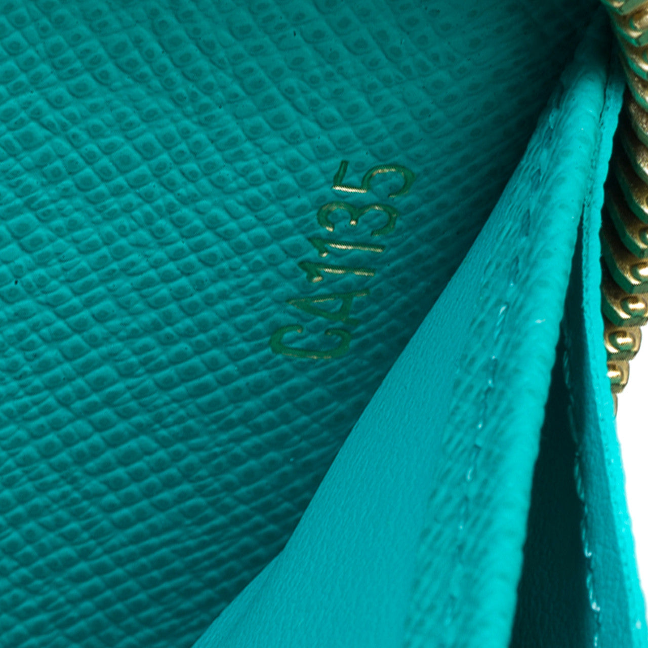 Accessoire LOUIS VUITTON Zippy en Toile Marron - 102202