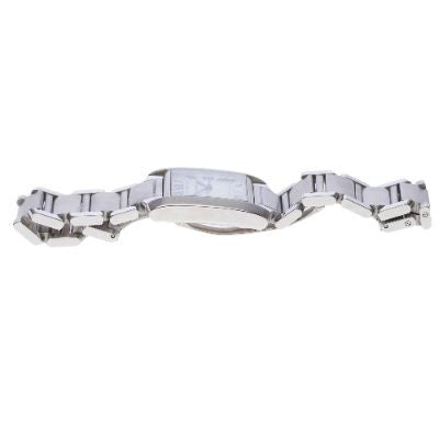 Accessoire CARTIER Tank Francaise en Acier Argent - 102071
