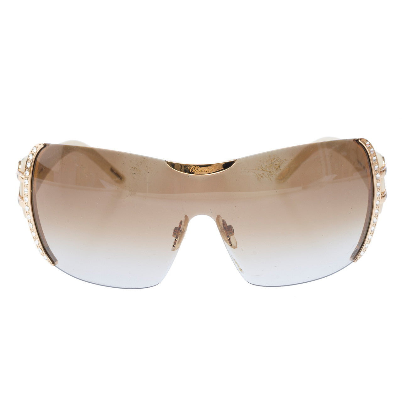 Accessoire NON SIGNE / UNSIGNED en Plastique Blanc - 102241
