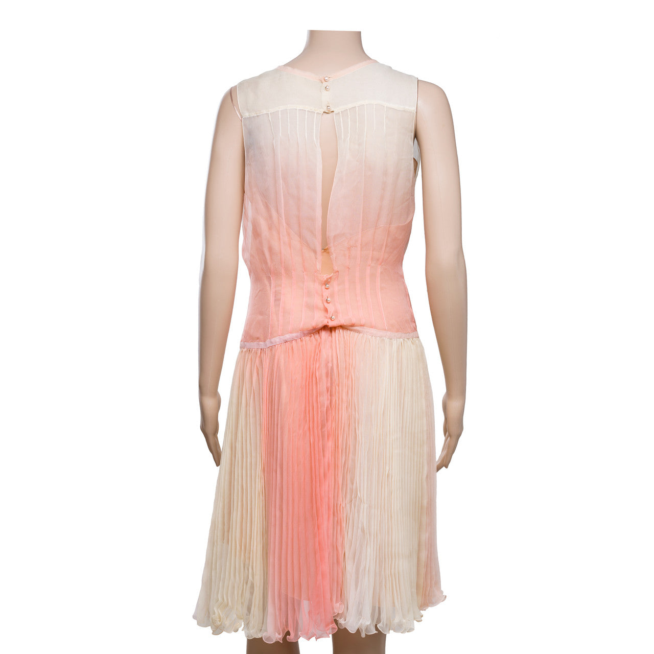 Vêtement CHANEL en Soie Rose - 102208