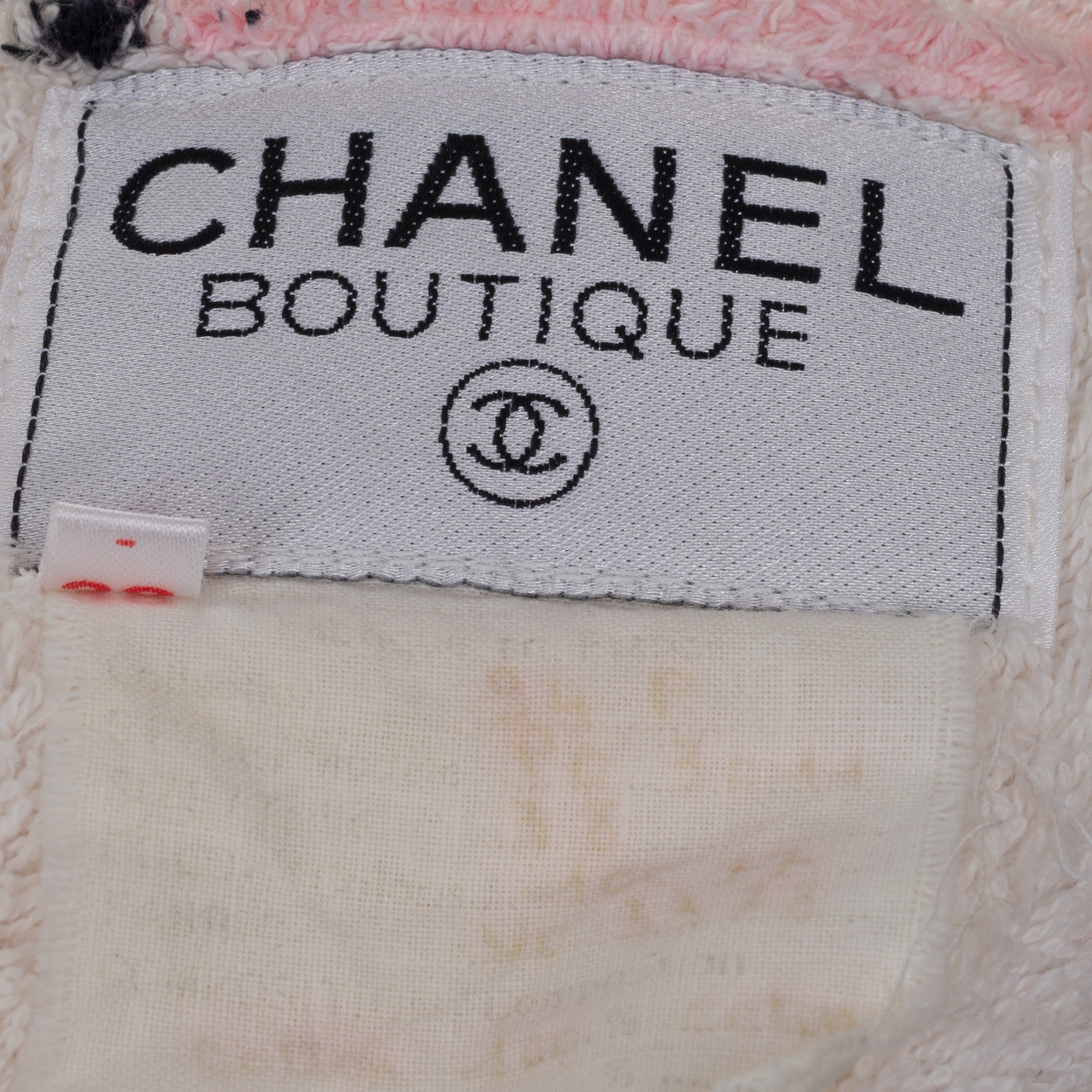 Vêtement CHANEL en Soie Multicolor - 102207