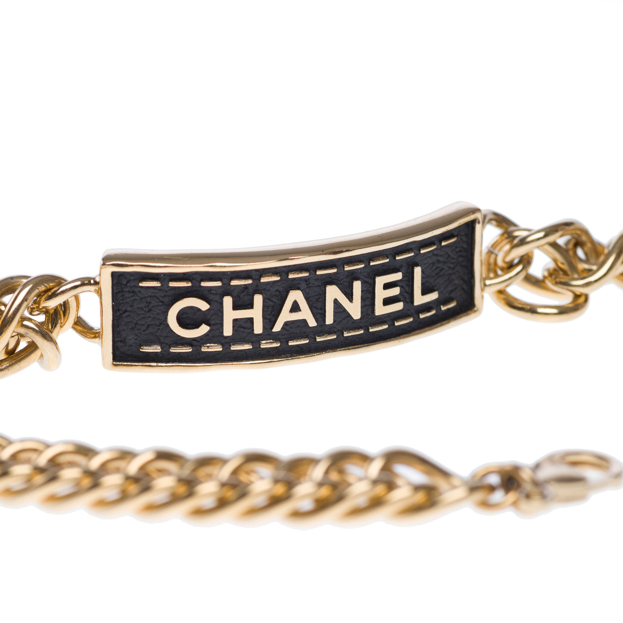 Bijoux CHANEL en Métal Doré - 102426