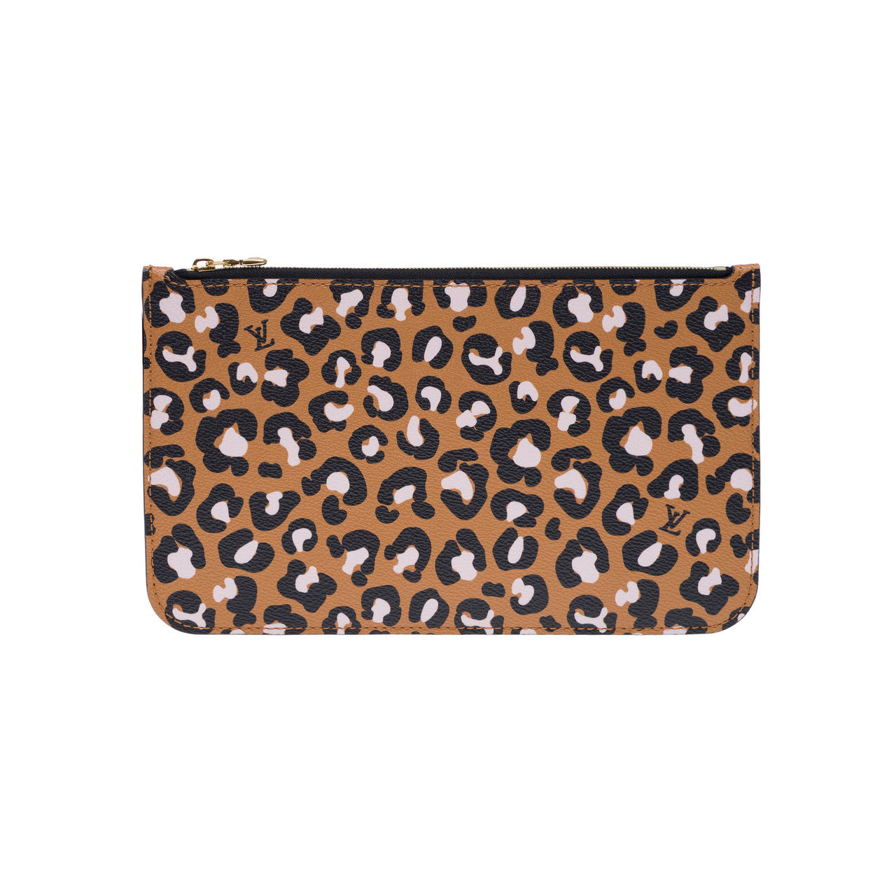 Accessoire LOUIS VUITTON en Toile Marron - 102500