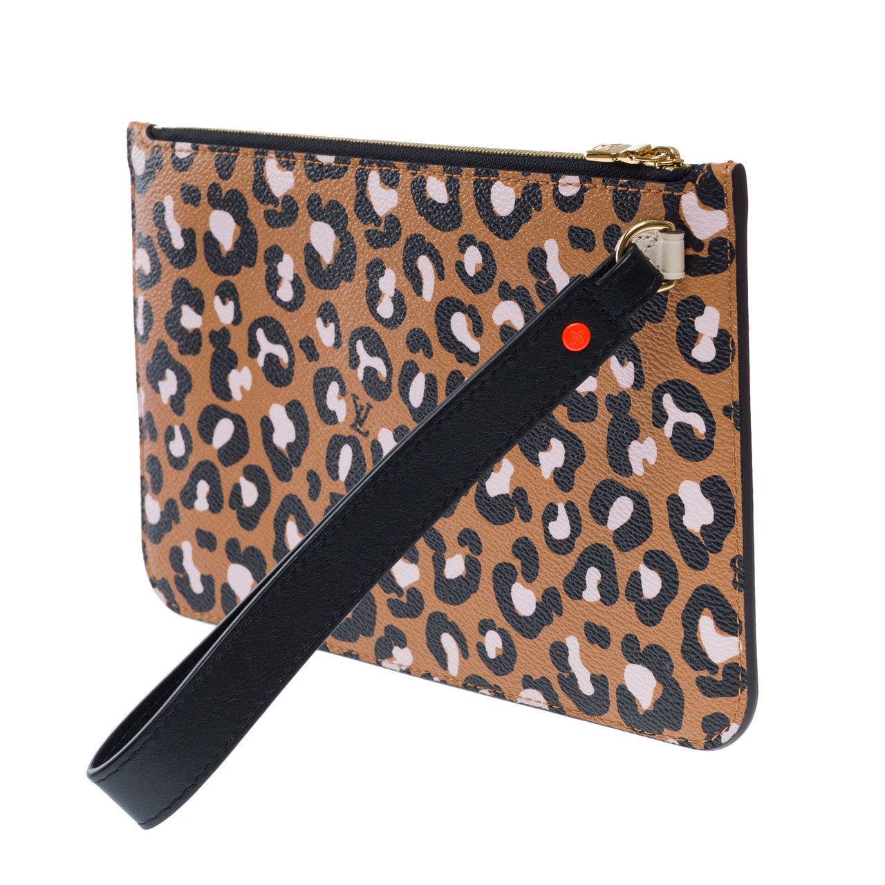 Accessoire LOUIS VUITTON en Toile Marron - 102500