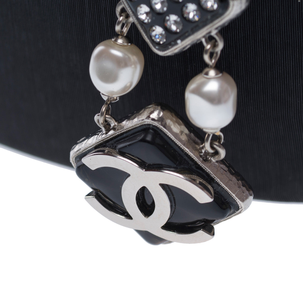 Bijoux CHANEL en Métal Argent - 102496
