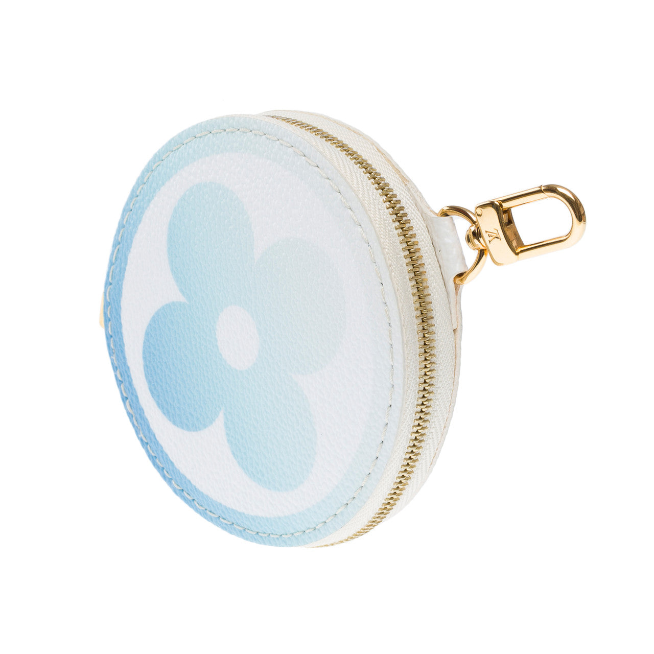 Accessoire LOUIS VUITTON en Toile Bleu - 102543