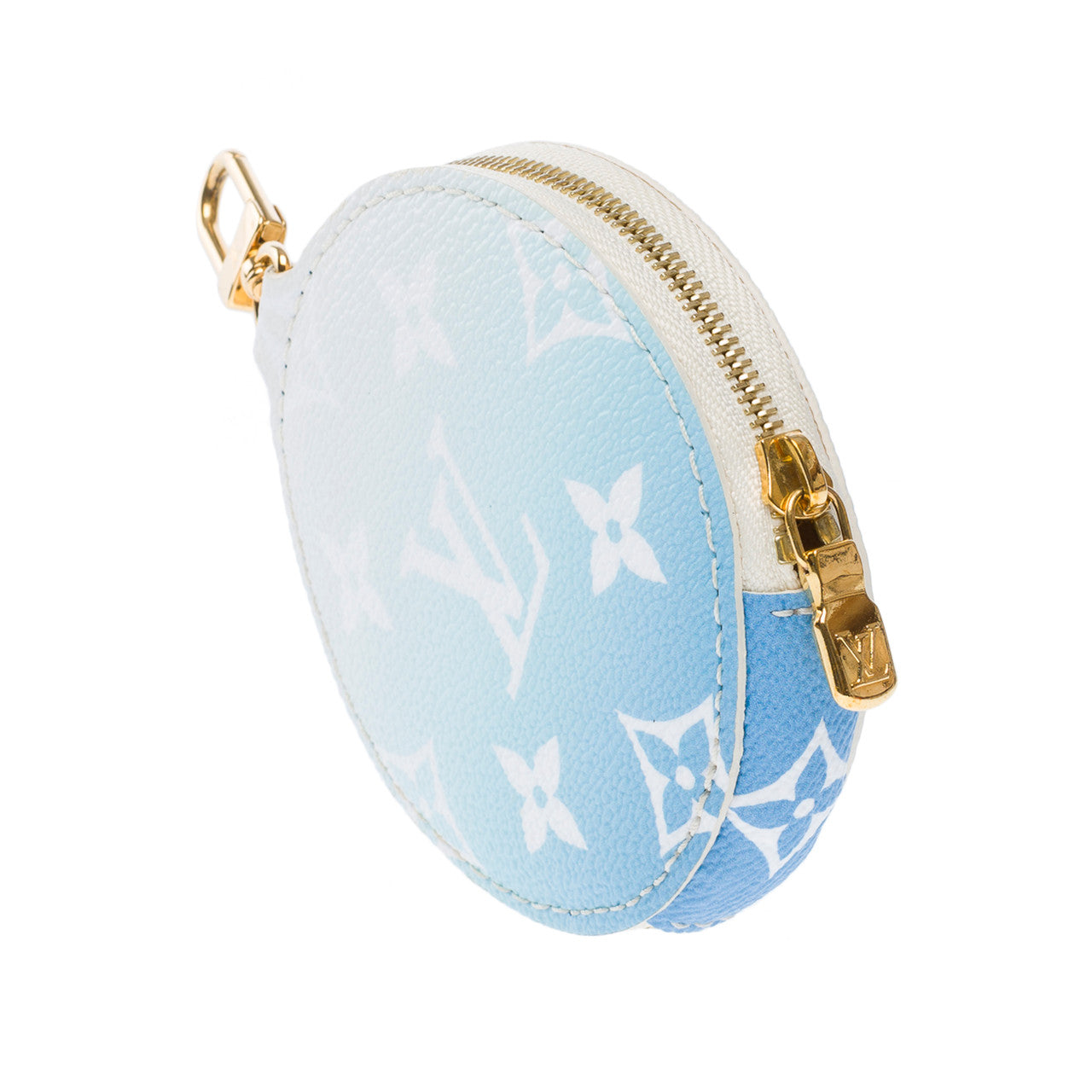 Accessoire LOUIS VUITTON en Toile Bleu - 102543