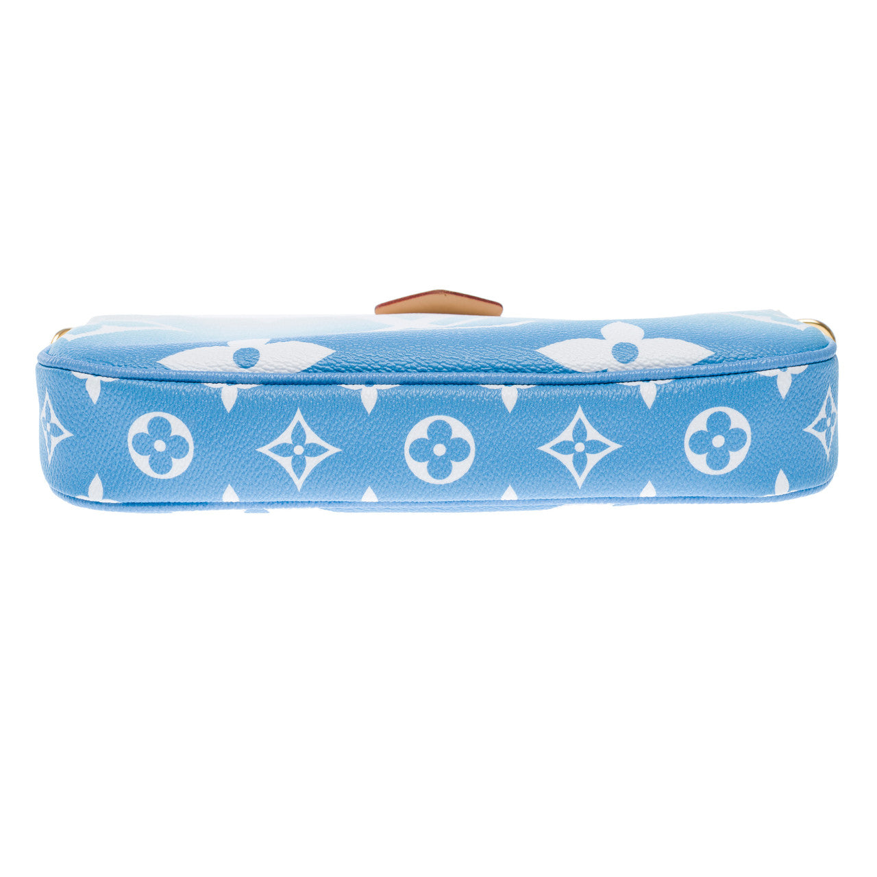 Accessoire LOUIS VUITTON en Toile Bleu - 102543