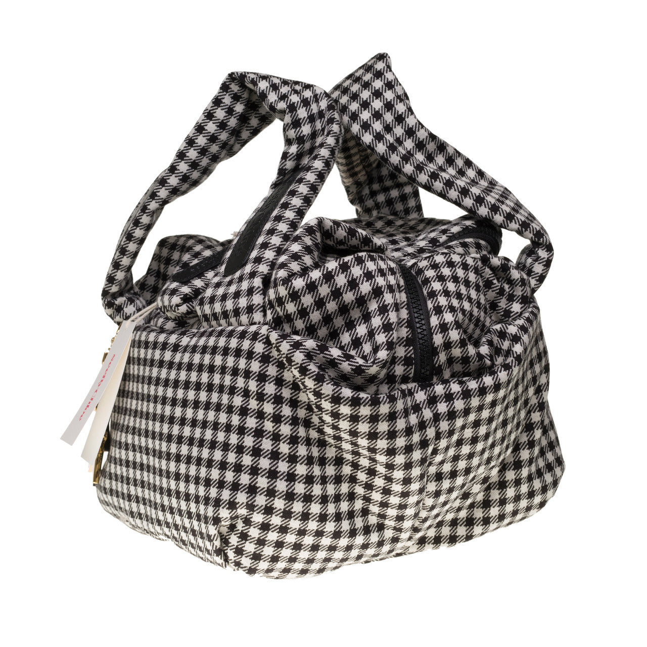 Sac CHLOE en Coton Noir - 1140201396
