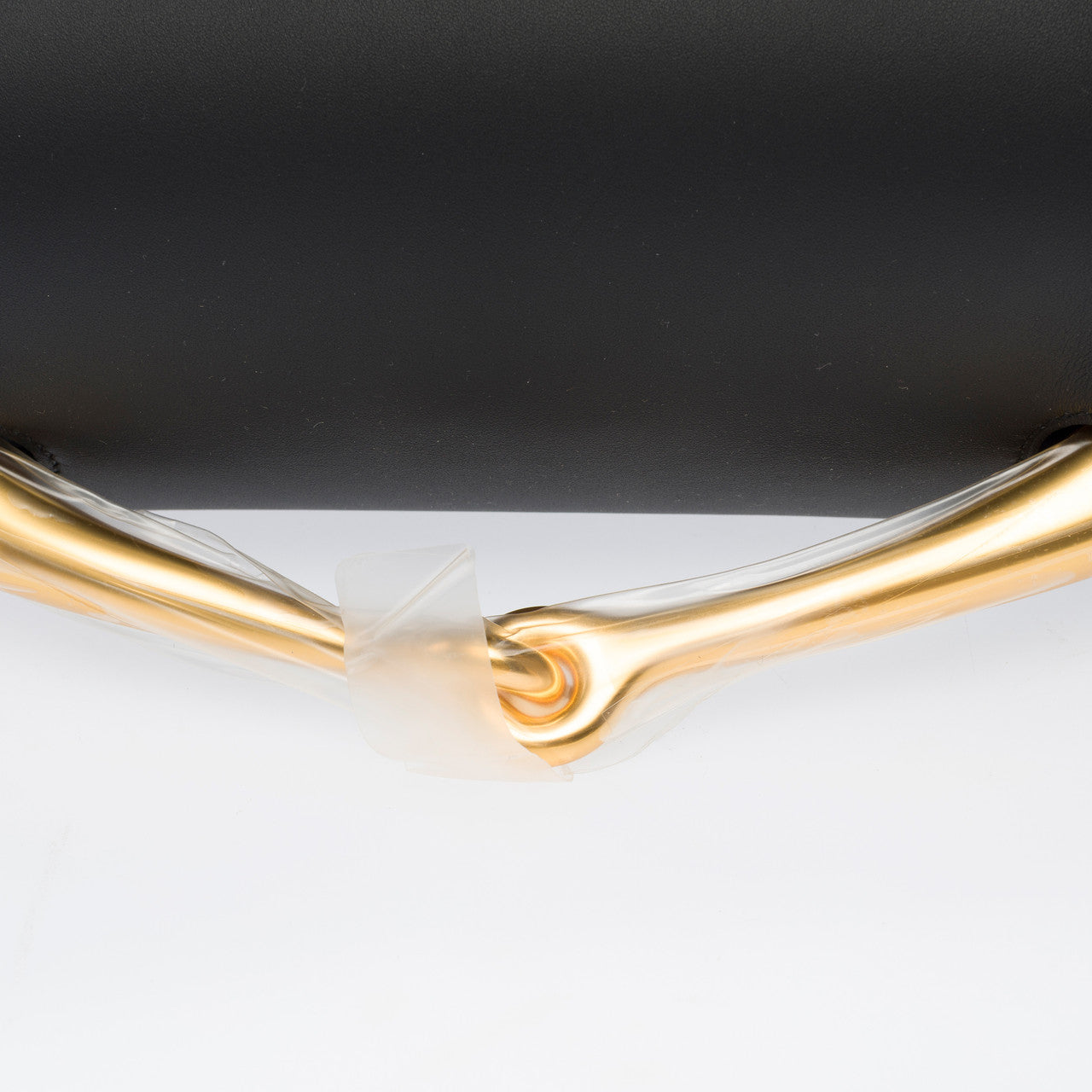 Sac HERMES en Cuir Noir - 102736
