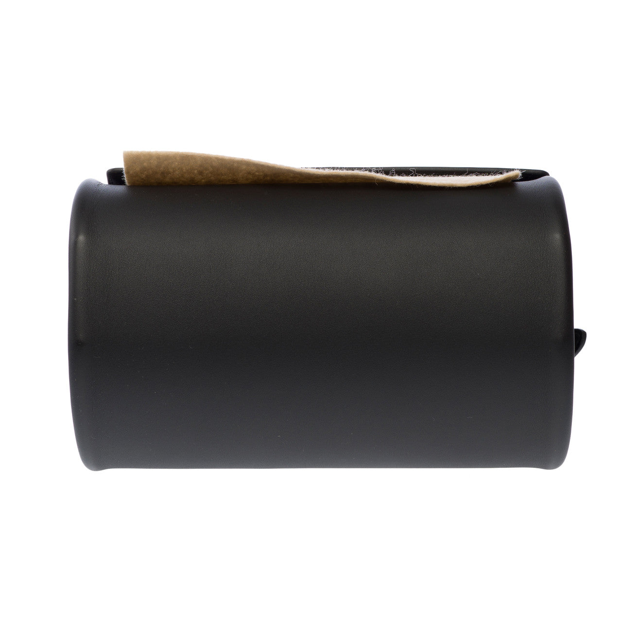 Sac HERMES en Cuir Noir - 102736