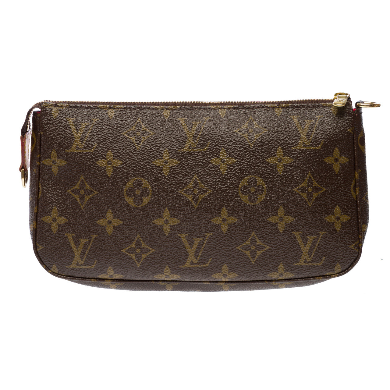 Sac LOUIS VUITTON en Toile Marron - 102741