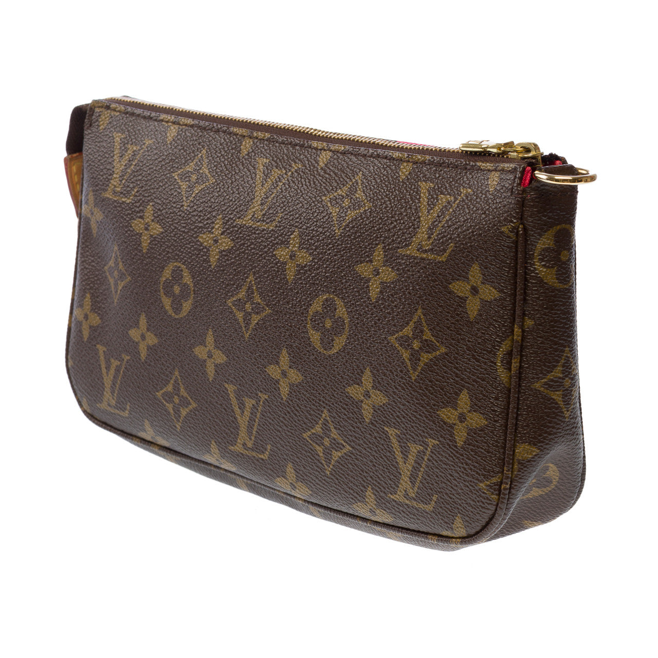 Sac LOUIS VUITTON en Toile Marron - 102741