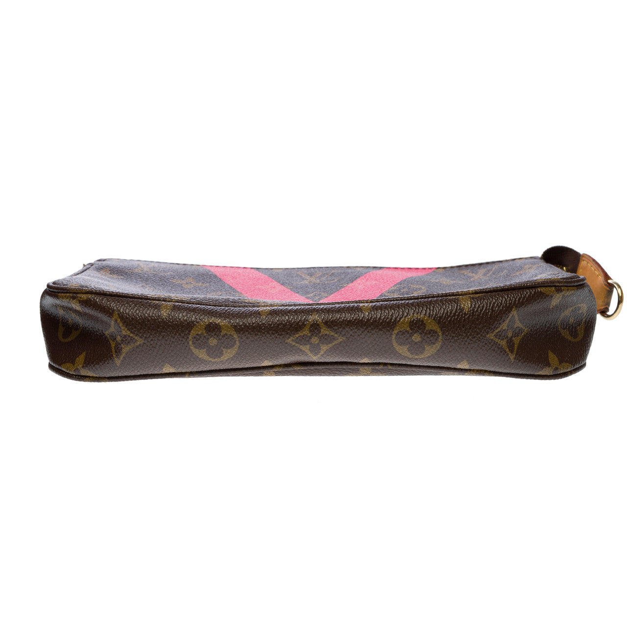 Sac LOUIS VUITTON en Toile Marron - 102741