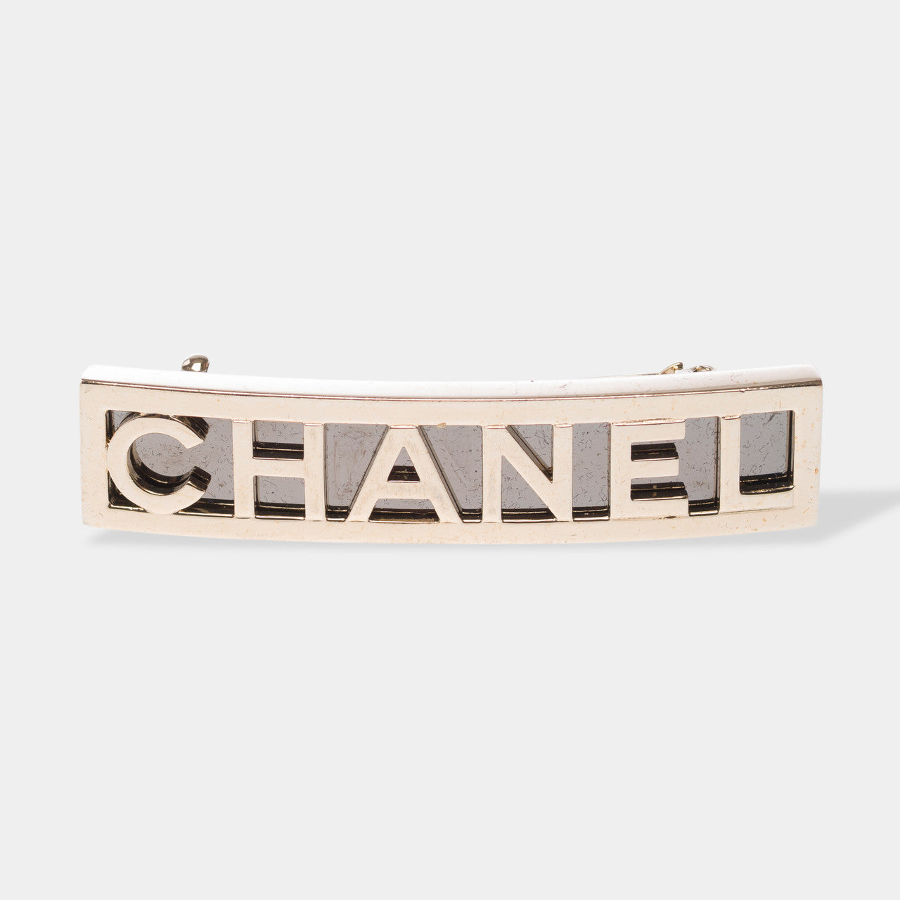 Bijoux CHANEL en Métal Doré - 102822