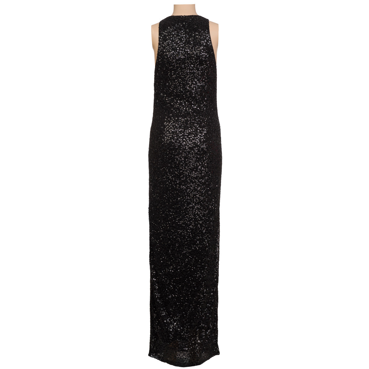 Vêtement YSL en Coton Noir - 102859