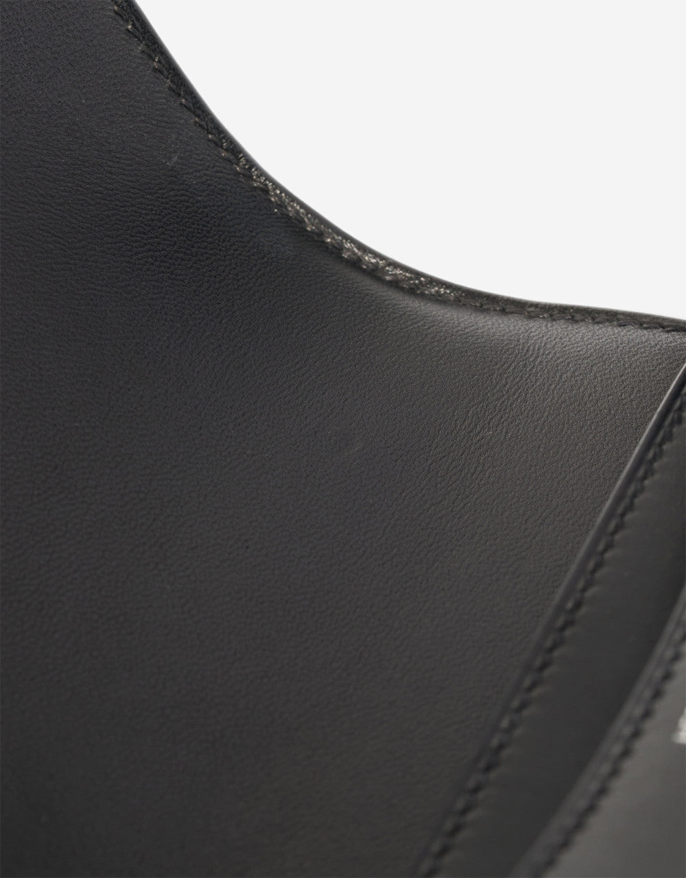 Sac HERMES Constance en Cuirs exotiques Noir - 102889