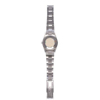 Accessoire ROLEX Air King en Acier Argent - 102068